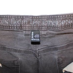 Prana Men's Breath pants 40x32